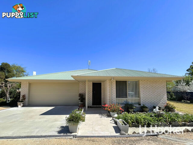 220 Old Bundarra Road INVERELL NSW 2360