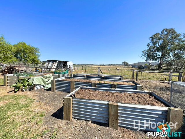 220 Old Bundarra Road INVERELL NSW 2360