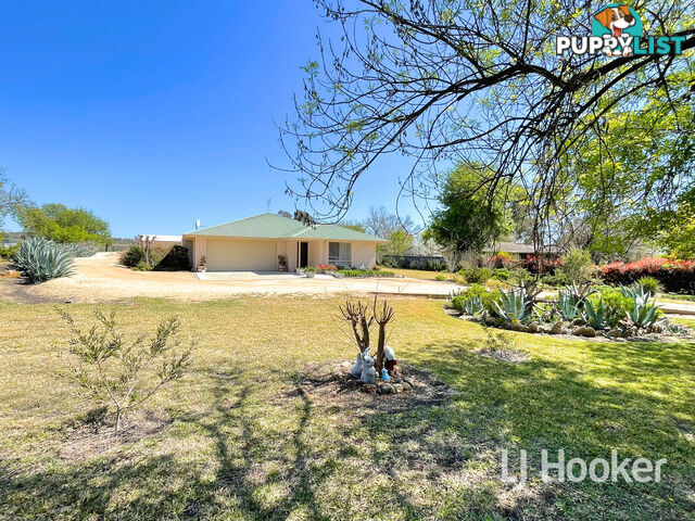 220 Old Bundarra Road INVERELL NSW 2360