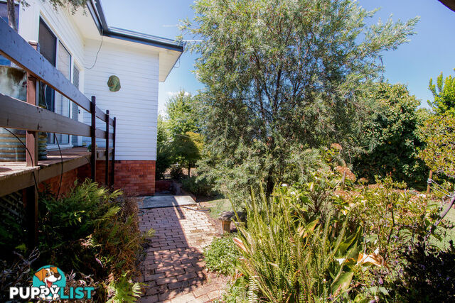 40 Harland Street INVERELL NSW 2360