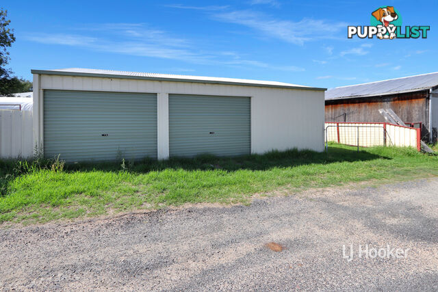 58 Bennett Street INVERELL NSW 2360