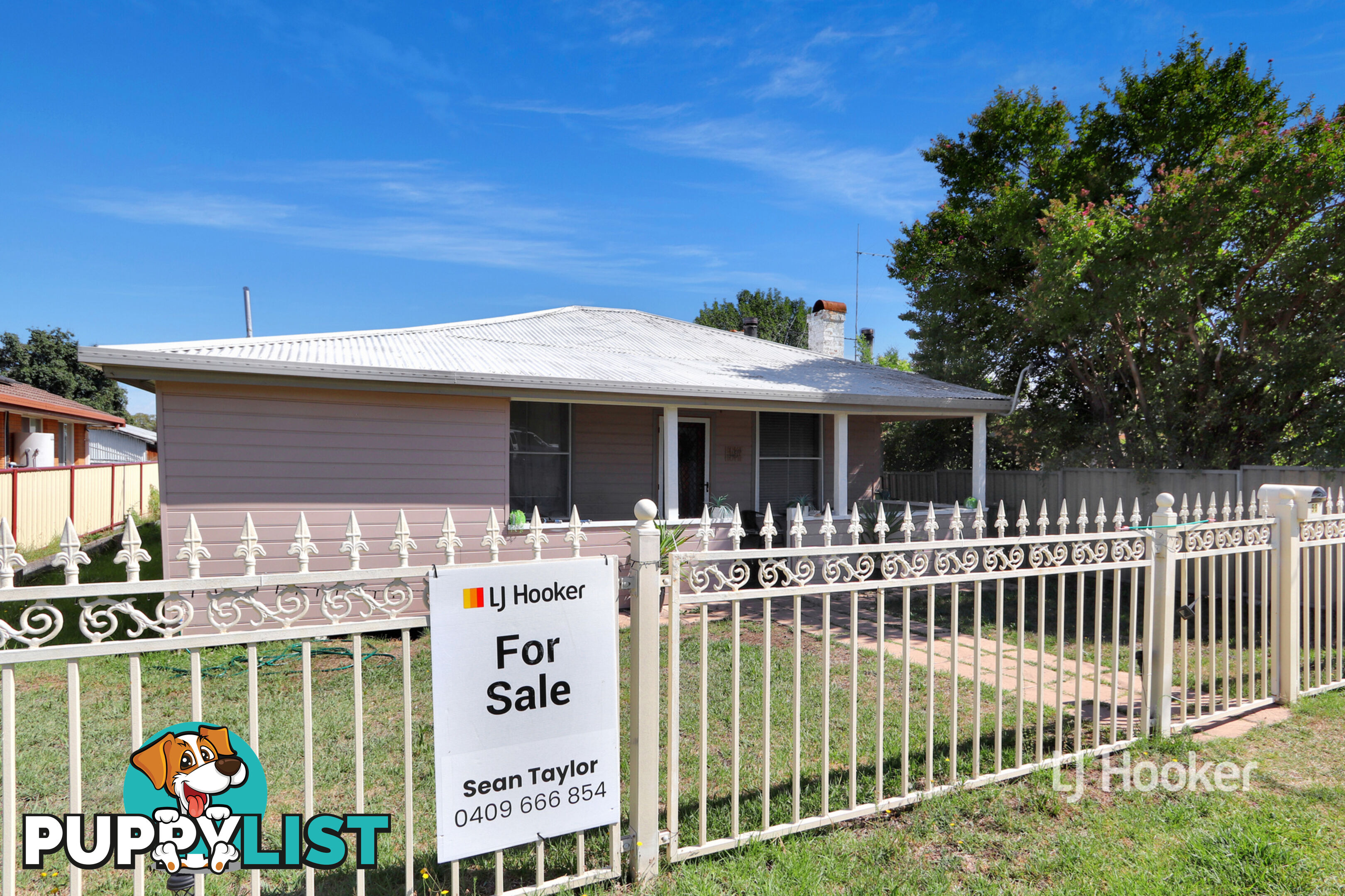 58 Bennett Street INVERELL NSW 2360