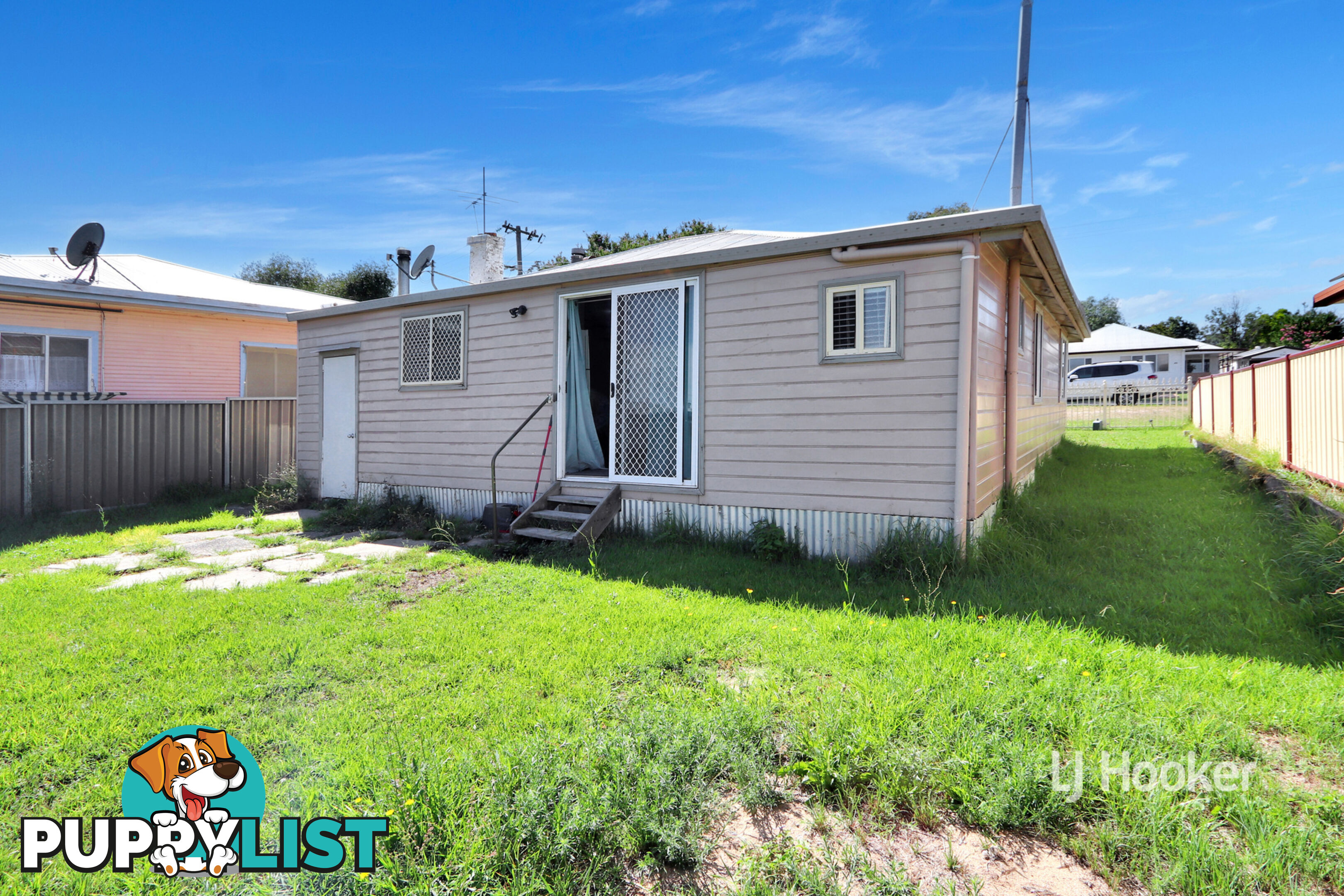 58 Bennett Street INVERELL NSW 2360