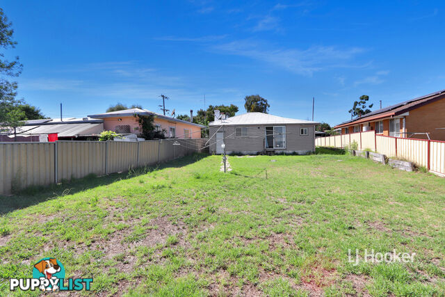 58 Bennett Street INVERELL NSW 2360