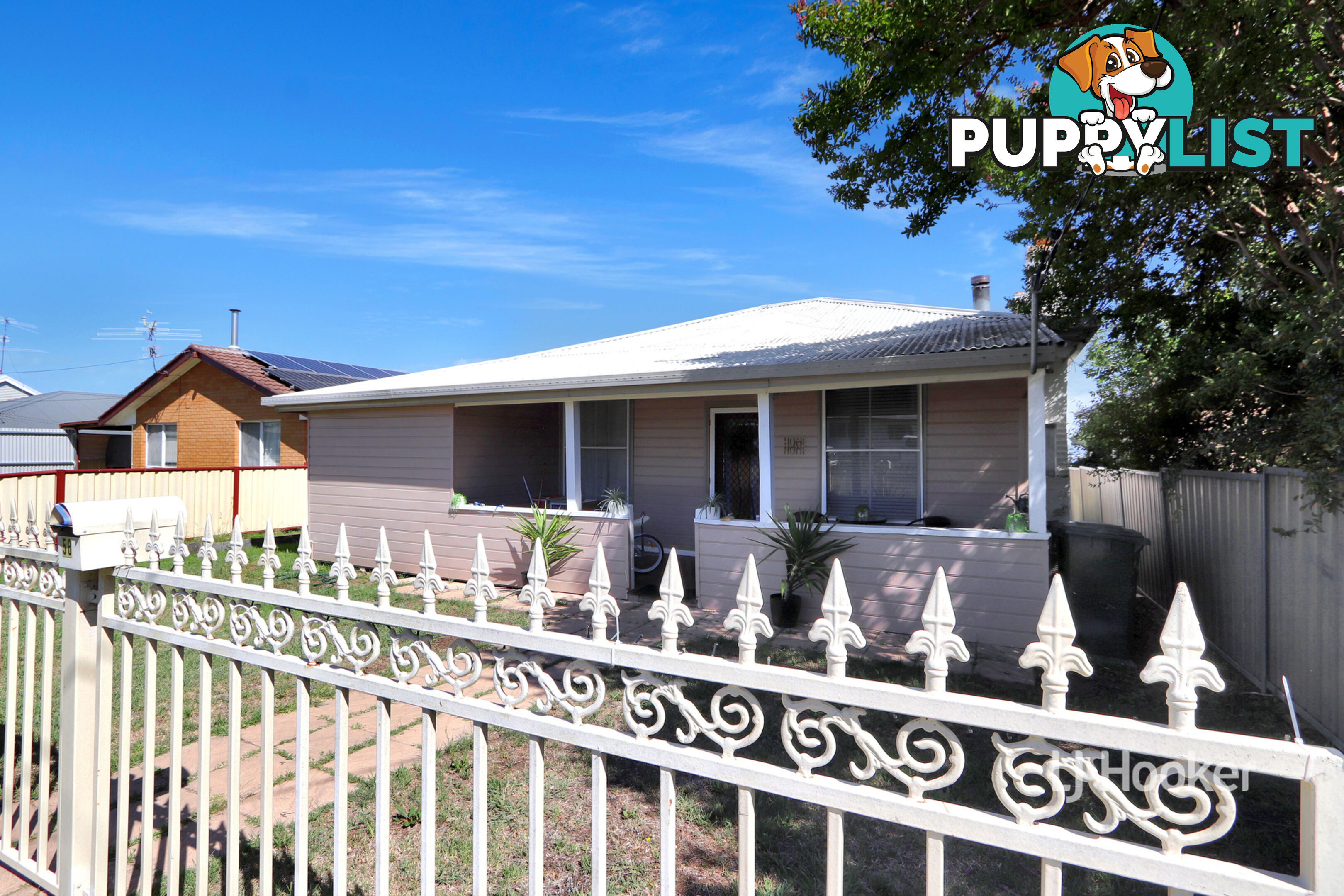 58 Bennett Street INVERELL NSW 2360