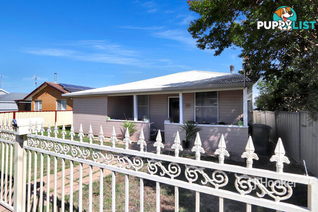 58 Bennett Street INVERELL NSW 2360