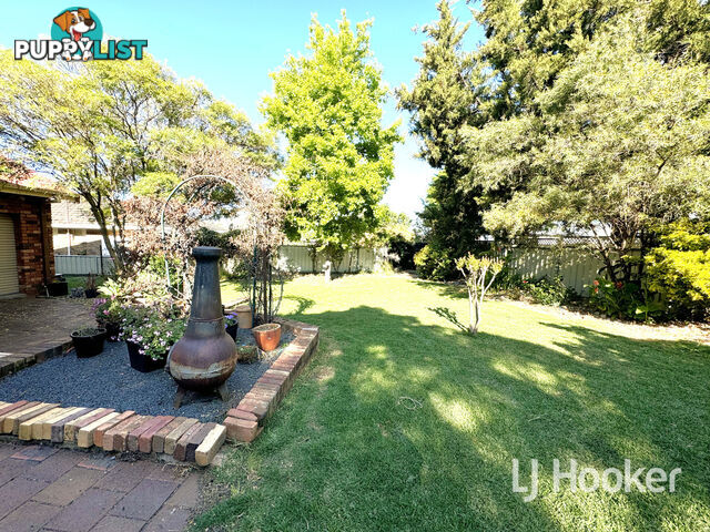 7 Allambie Crescent INVERELL NSW 2360