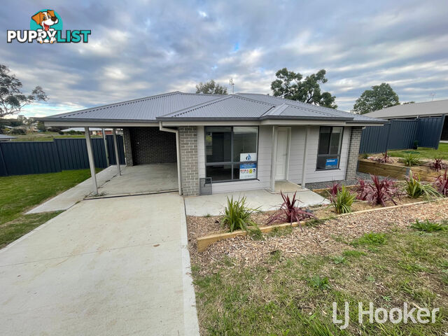 6A Terry Drive INVERELL NSW 2360