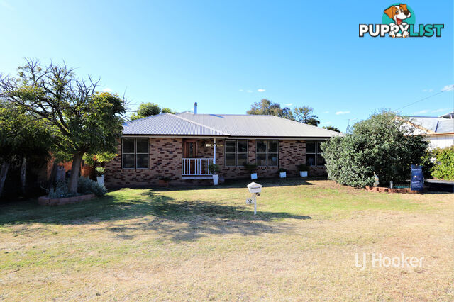 62 Queen Street WARIALDA NSW 2402