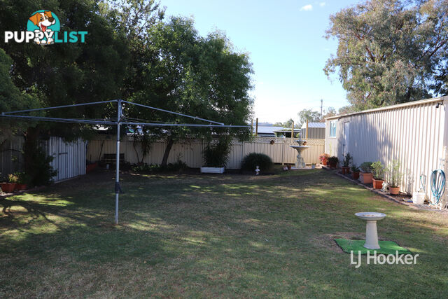 62 Queen Street WARIALDA NSW 2402