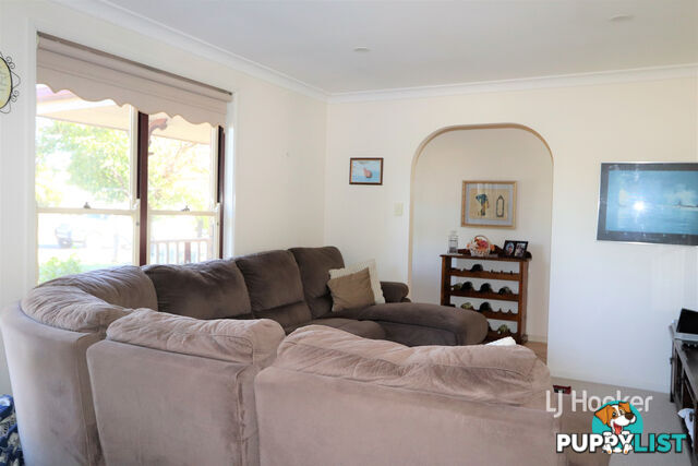 62 Queen Street WARIALDA NSW 2402