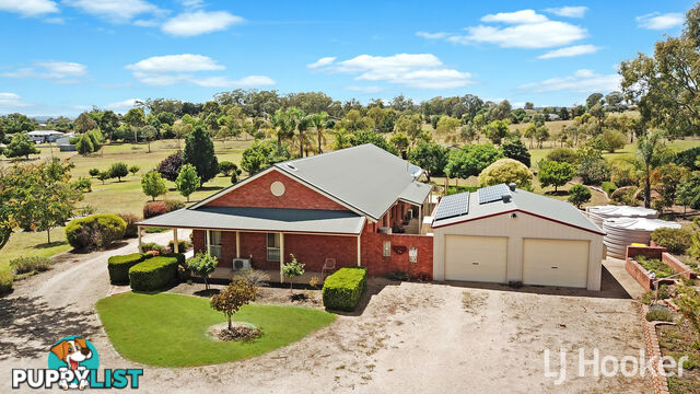 38 Hampton Court INVERELL NSW 2360