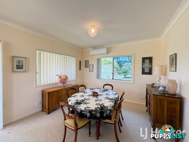 38 Hampton Court INVERELL NSW 2360