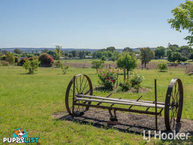 38 Hampton Court INVERELL NSW 2360