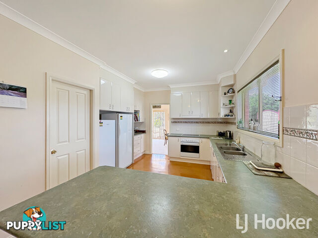 38 Hampton Court INVERELL NSW 2360