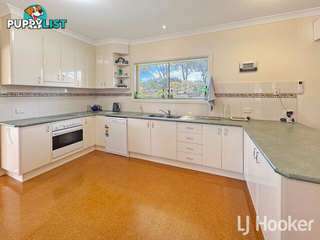 38 Hampton Court INVERELL NSW 2360