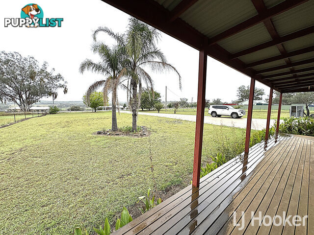 384 Old Bundarra Road INVERELL NSW 2360