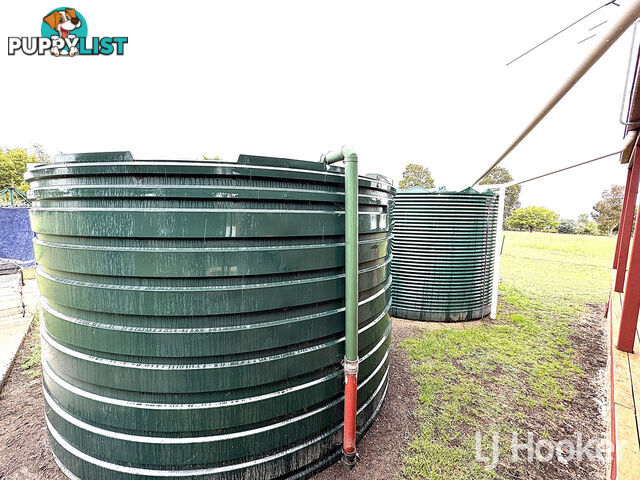 384 Old Bundarra Road INVERELL NSW 2360