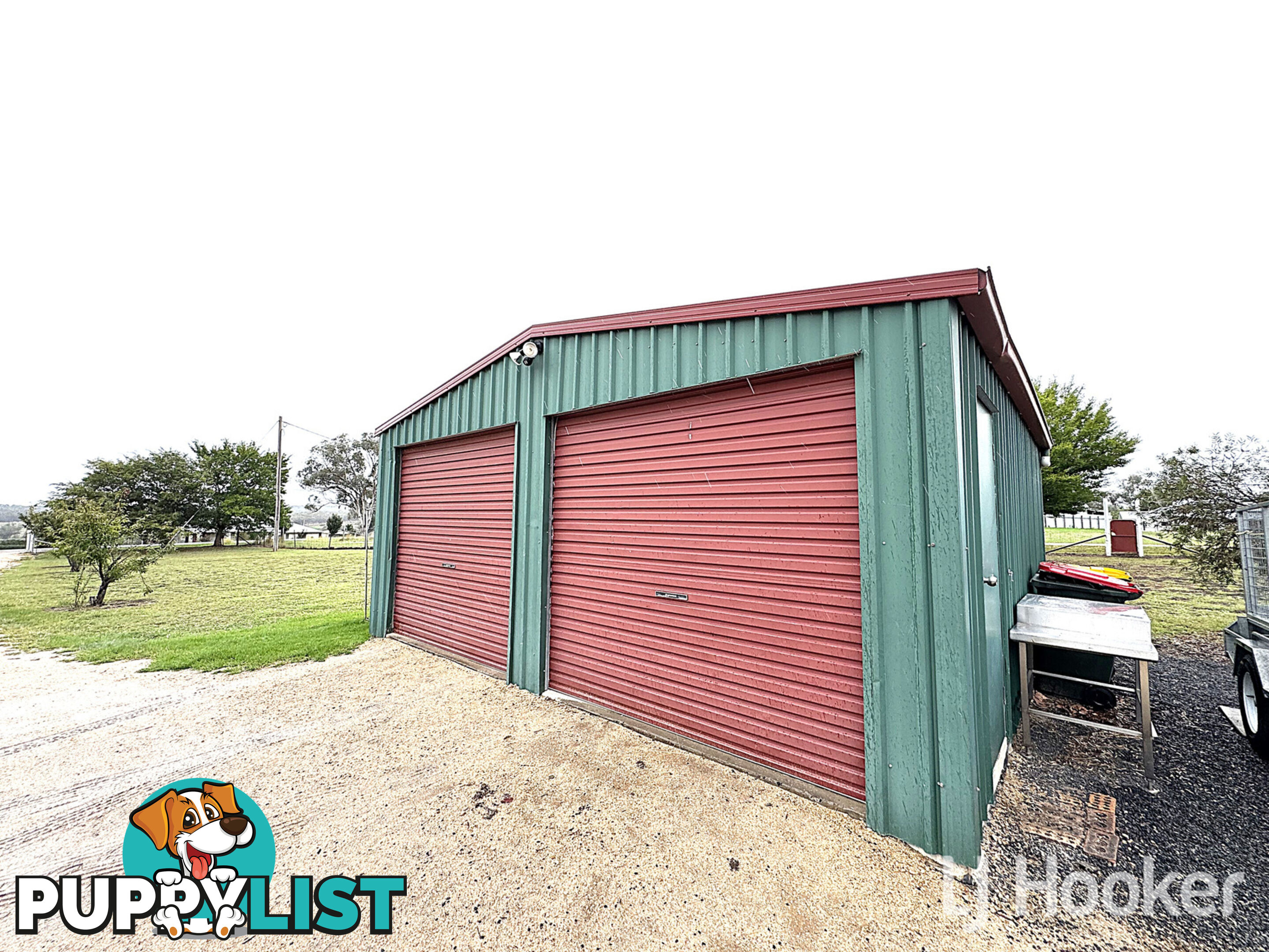 384 Old Bundarra Road INVERELL NSW 2360
