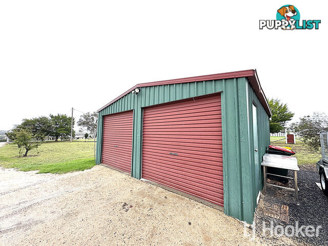 384 Old Bundarra Road INVERELL NSW 2360