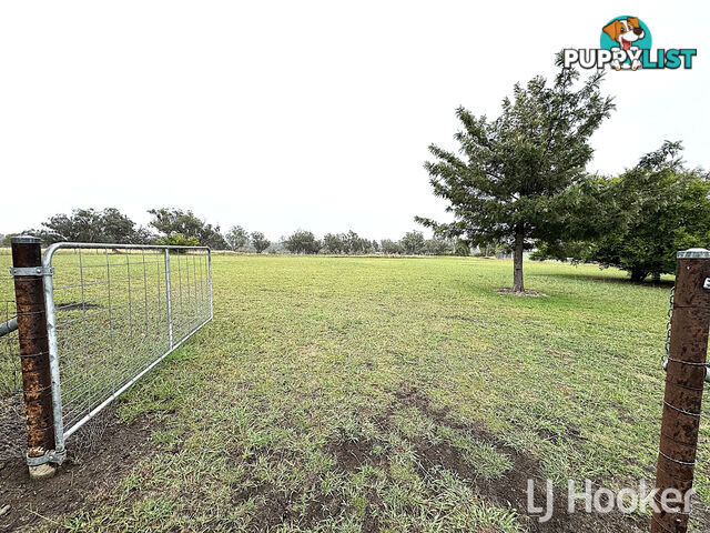 384 Old Bundarra Road INVERELL NSW 2360