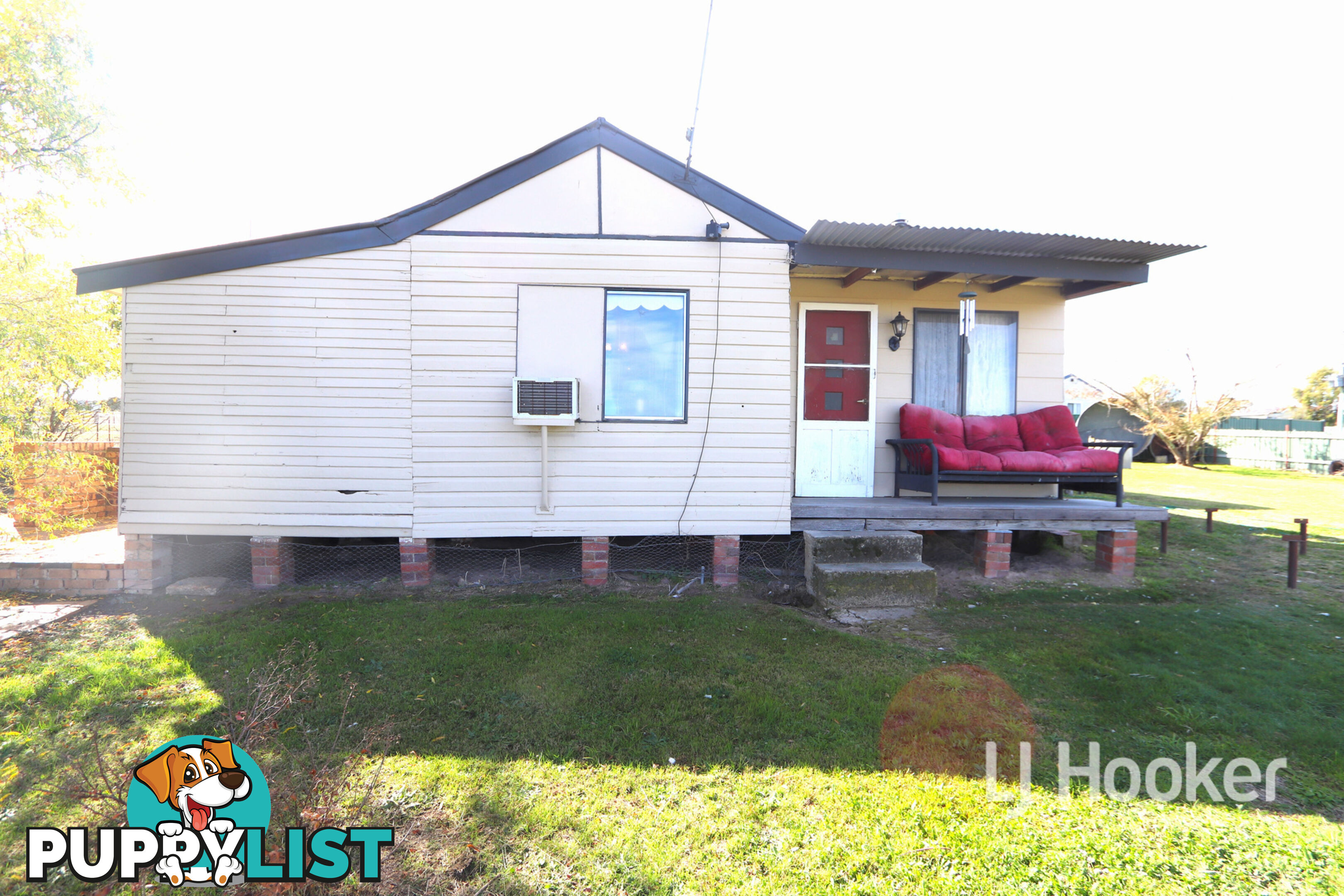 23 Swimming Pool Road TINGHA NSW 2369