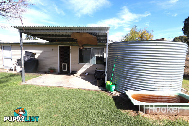 23 Swimming Pool Road TINGHA NSW 2369