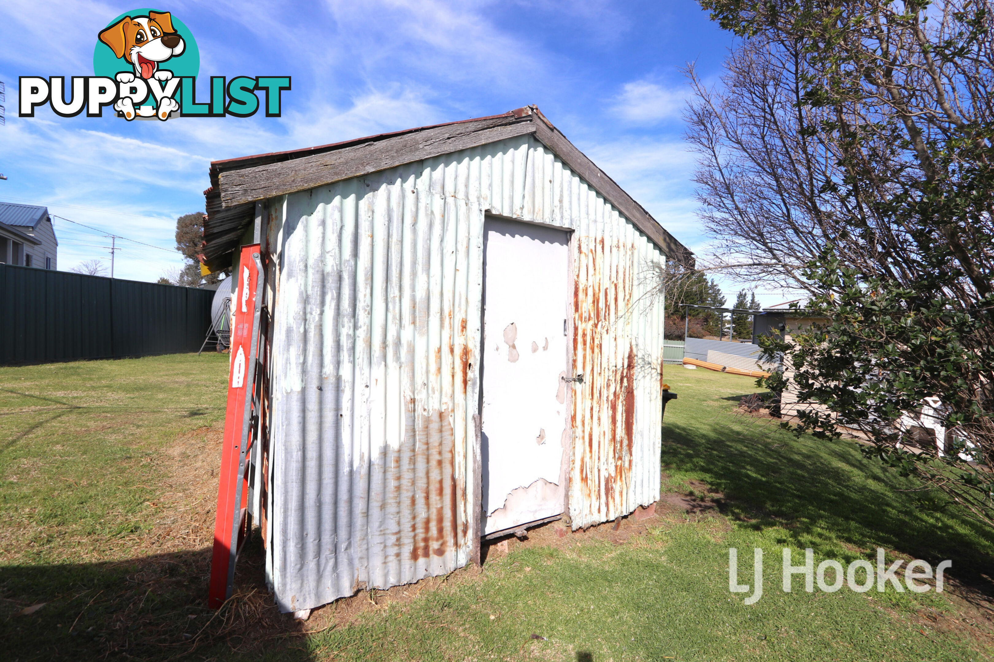 23 Swimming Pool Road TINGHA NSW 2369