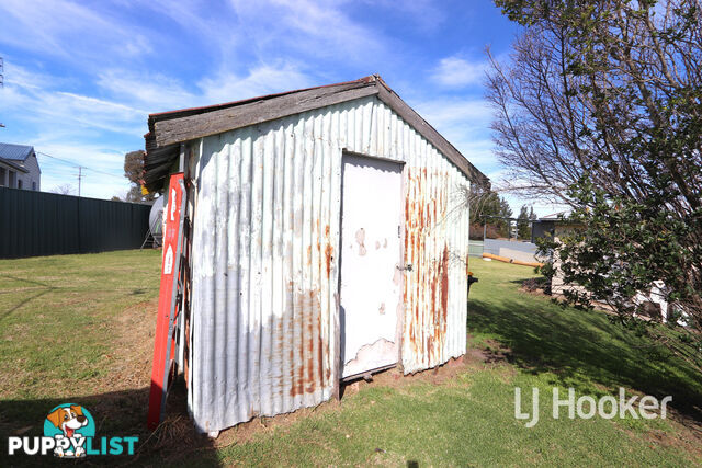 23 Swimming Pool Road TINGHA NSW 2369