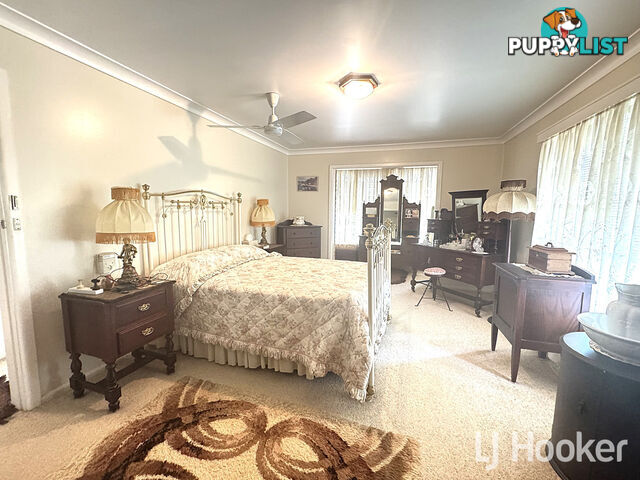 32 Frazer Street ASHFORD NSW 2361