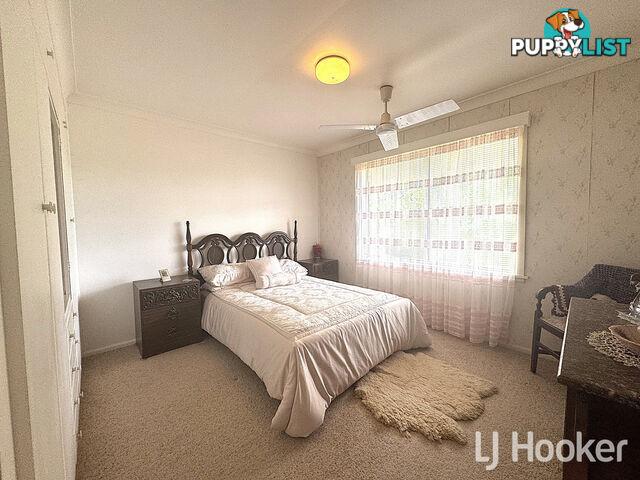 32 Frazer Street ASHFORD NSW 2361