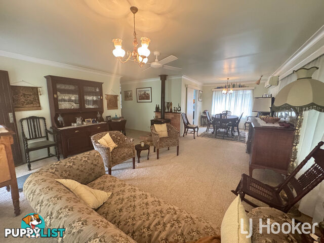 32 Frazer Street ASHFORD NSW 2361