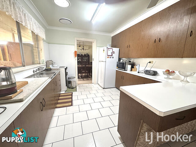 32 Frazer Street ASHFORD NSW 2361