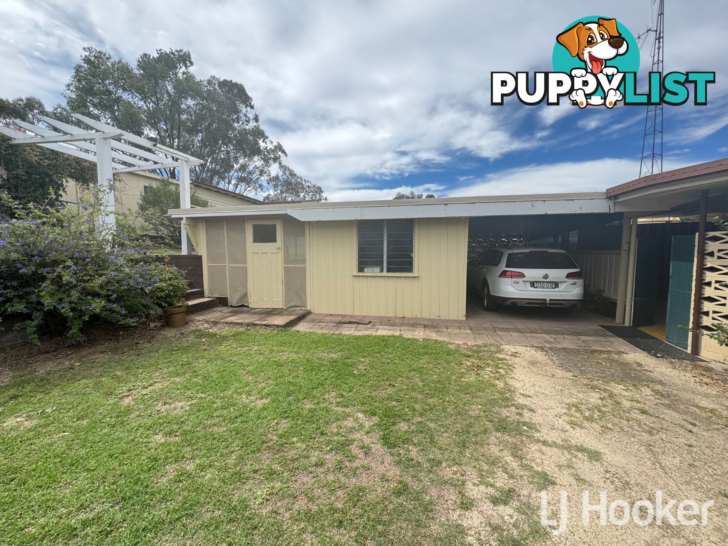 32 Frazer Street ASHFORD NSW 2361