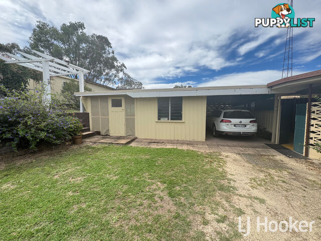 32 Frazer Street ASHFORD NSW 2361