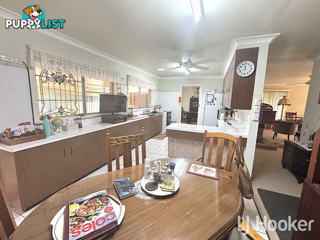32 Frazer Street ASHFORD NSW 2361