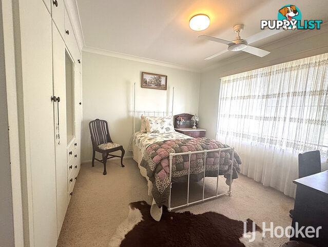 32 Frazer Street ASHFORD NSW 2361