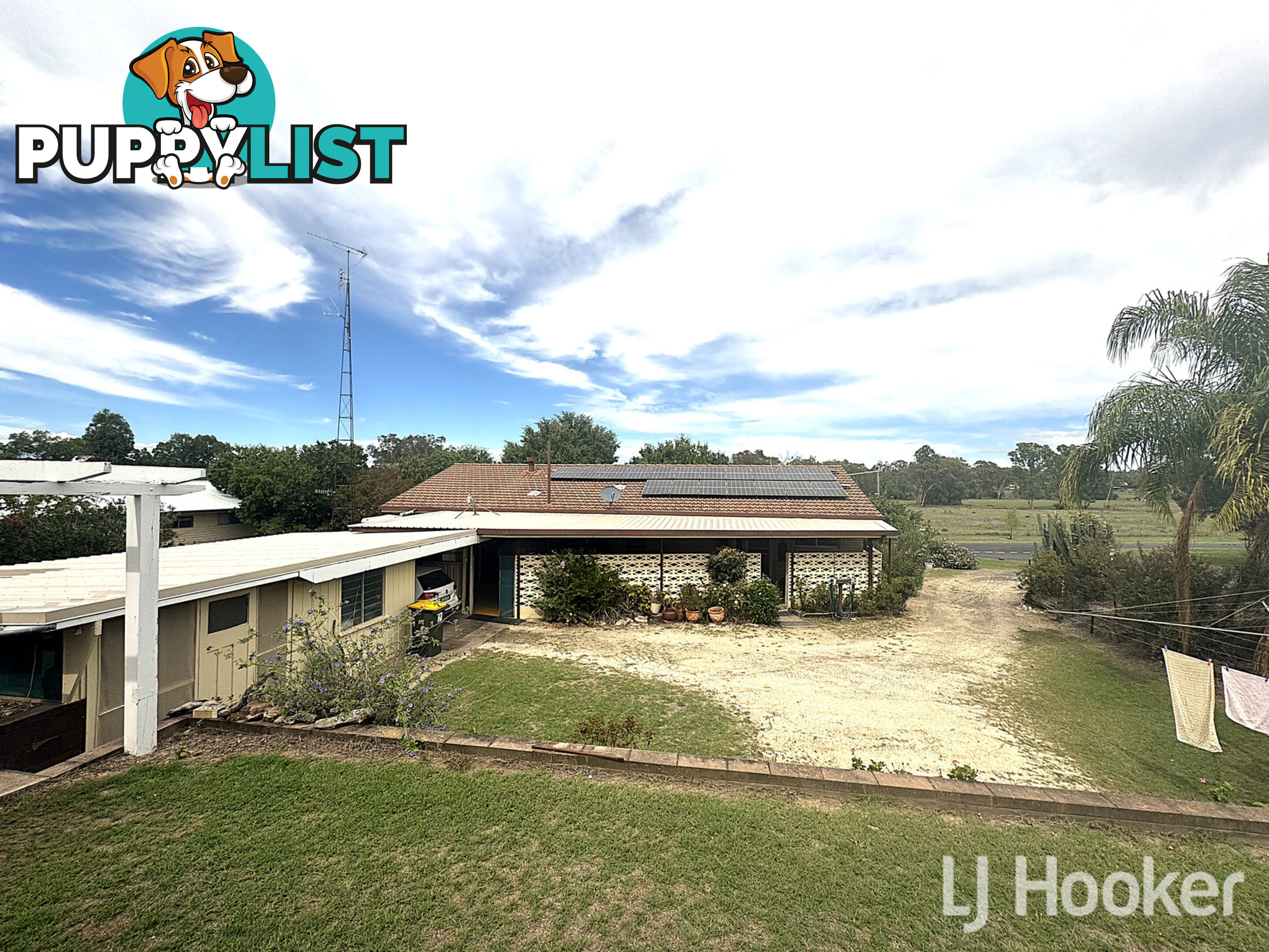 32 Frazer Street ASHFORD NSW 2361