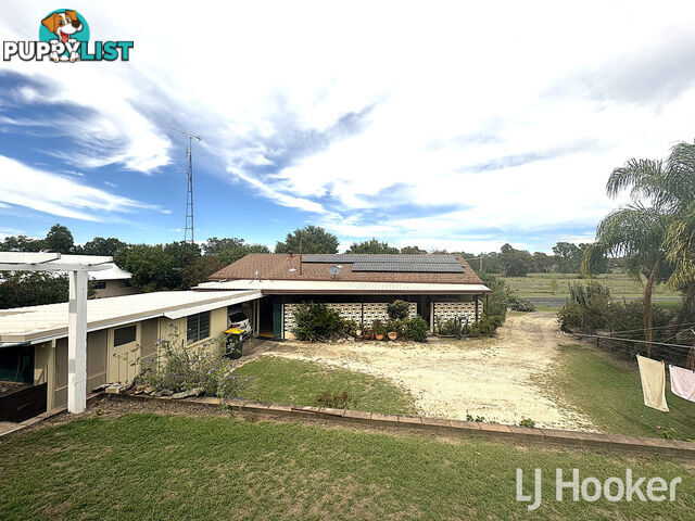 32 Frazer Street ASHFORD NSW 2361