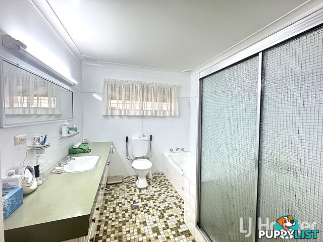 32 Frazer Street ASHFORD NSW 2361