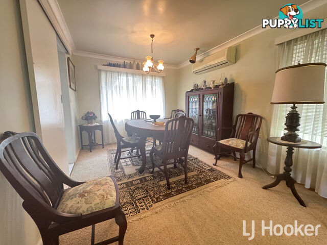 32 Frazer Street ASHFORD NSW 2361