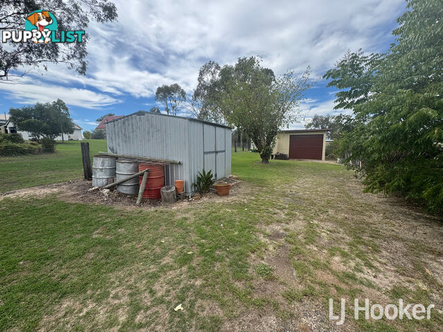 32 Frazer Street ASHFORD NSW 2361