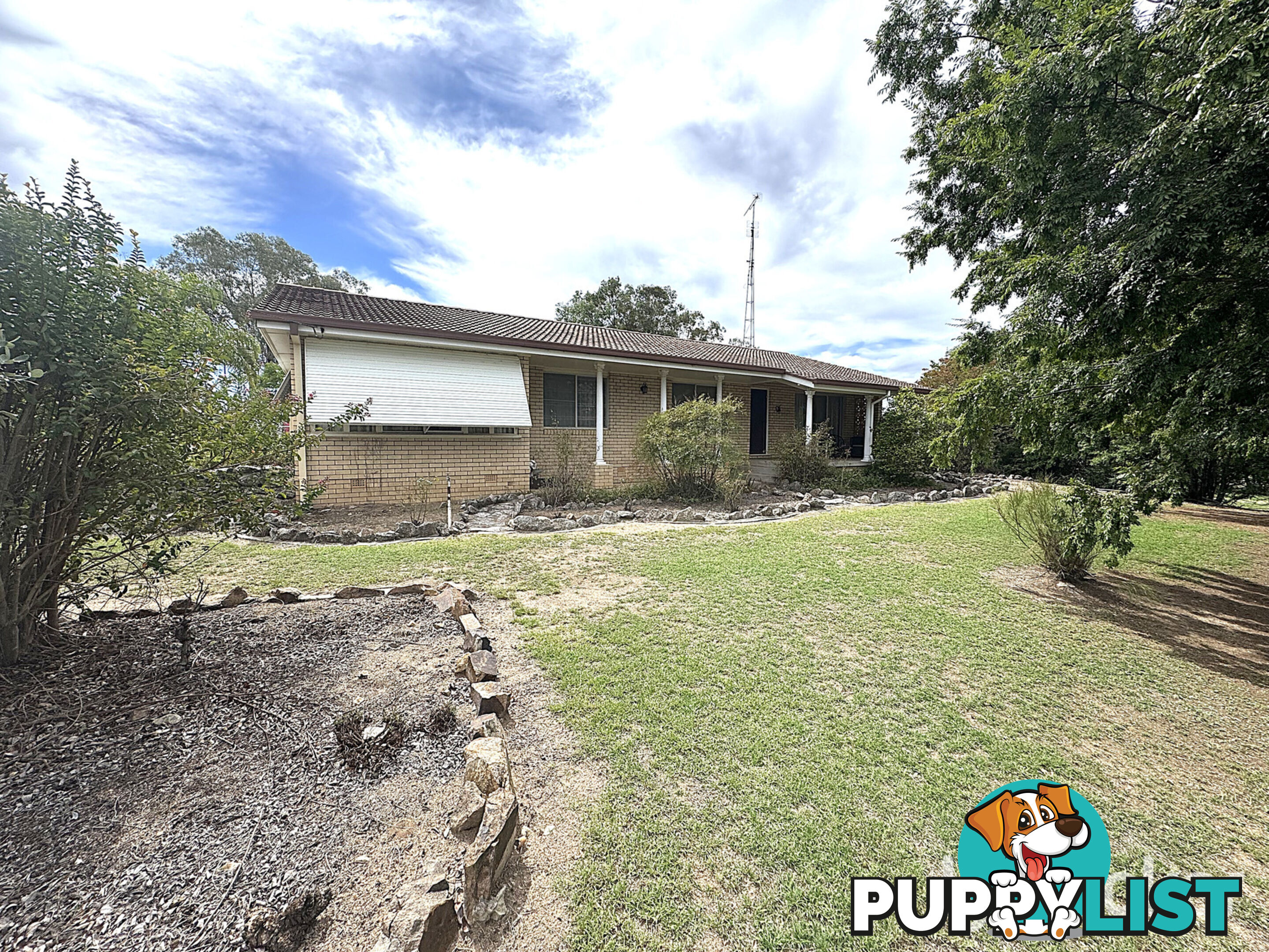 32 Frazer Street ASHFORD NSW 2361