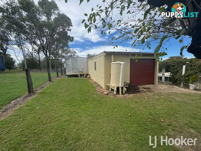 32 Frazer Street ASHFORD NSW 2361