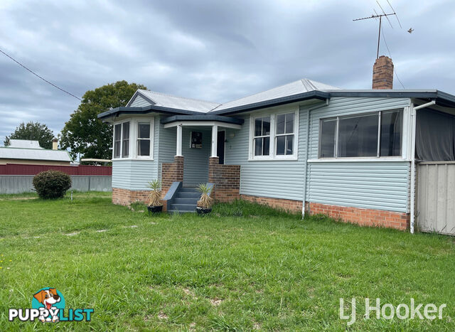 2 Gilchrist Street INVERELL NSW 2360