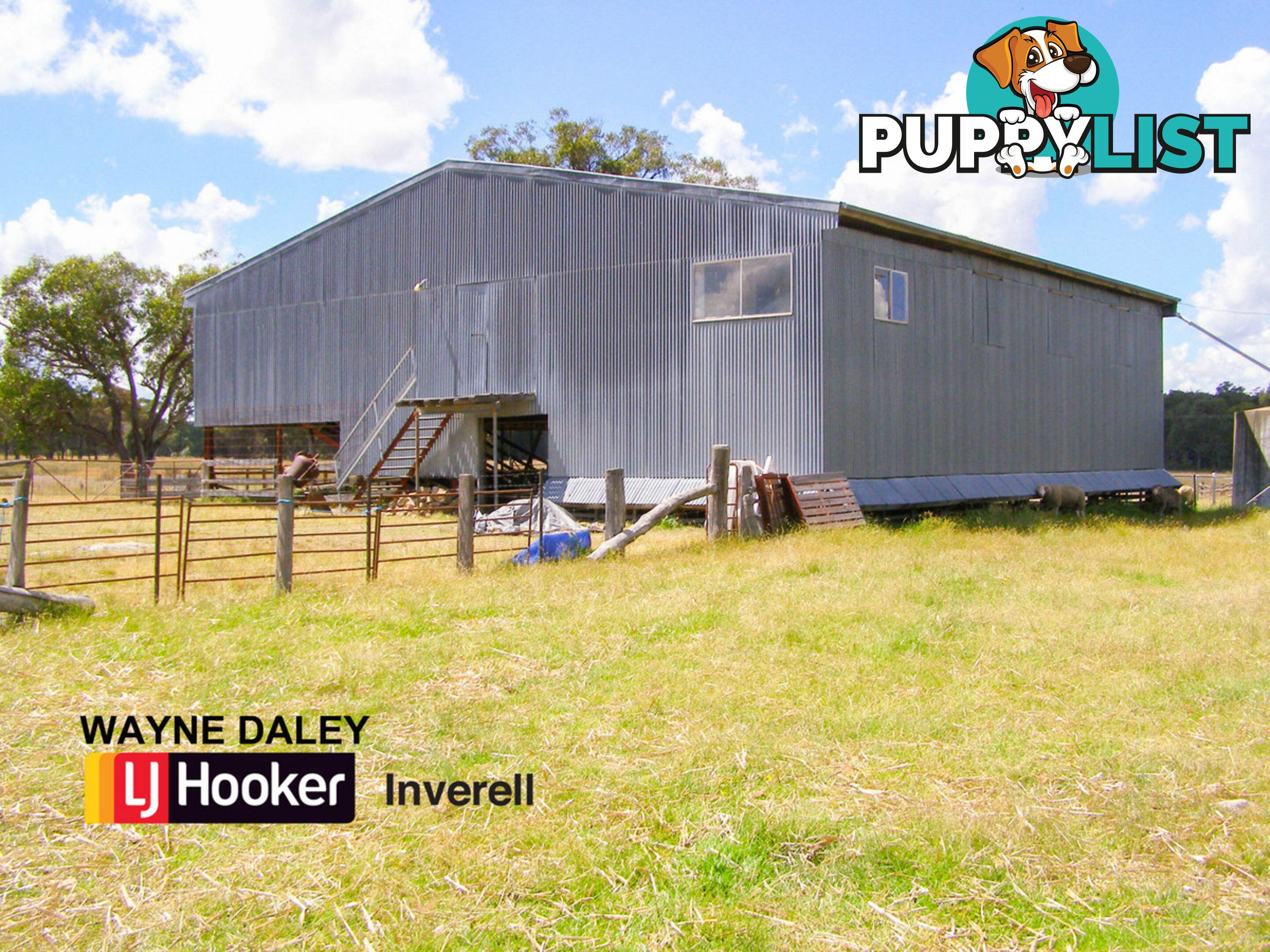 1178 Moredun Dams Road INVERELL NSW 2360