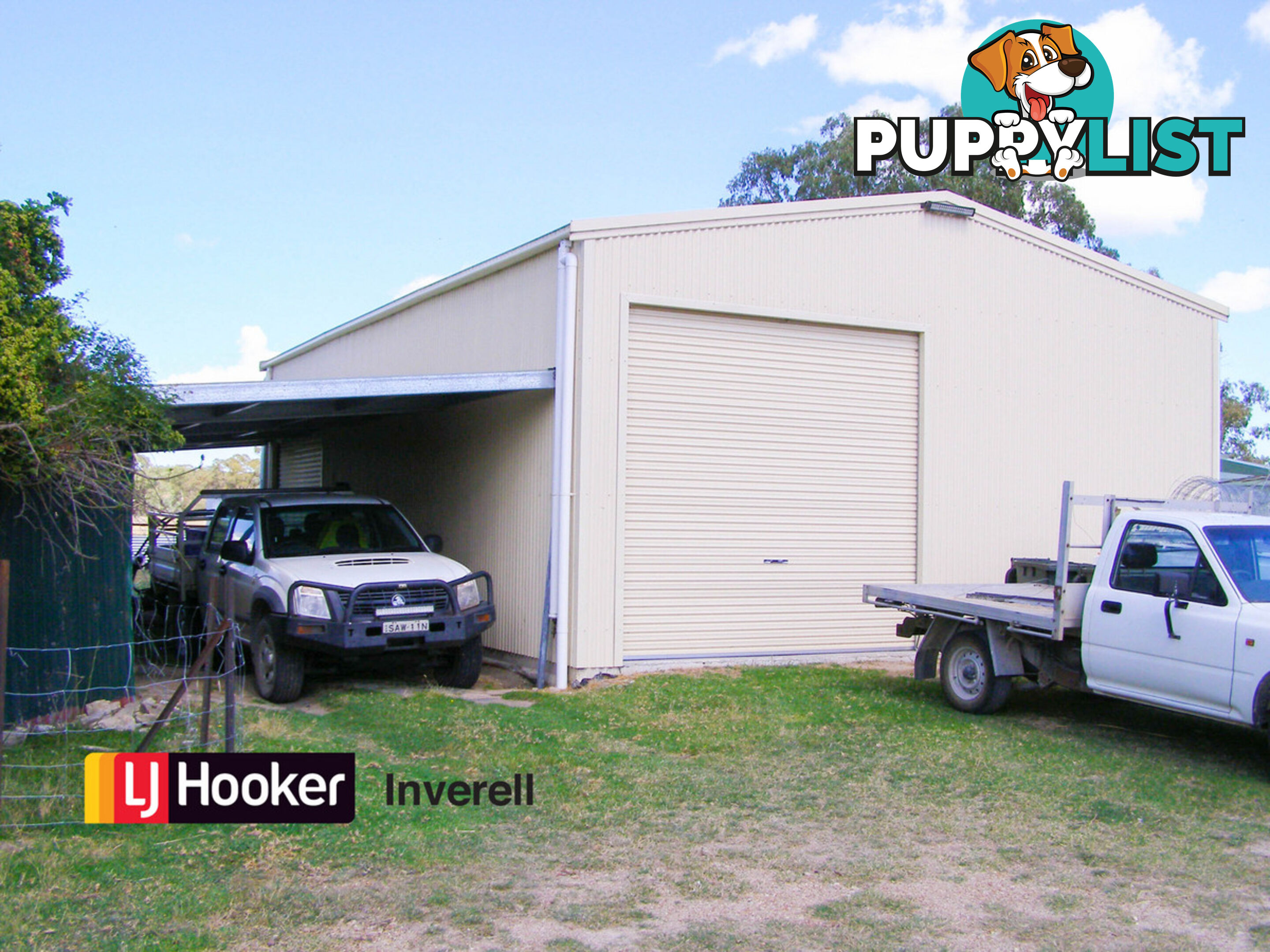 1178 Moredun Dams Road INVERELL NSW 2360