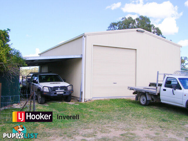 1178 Moredun Dams Road INVERELL NSW 2360