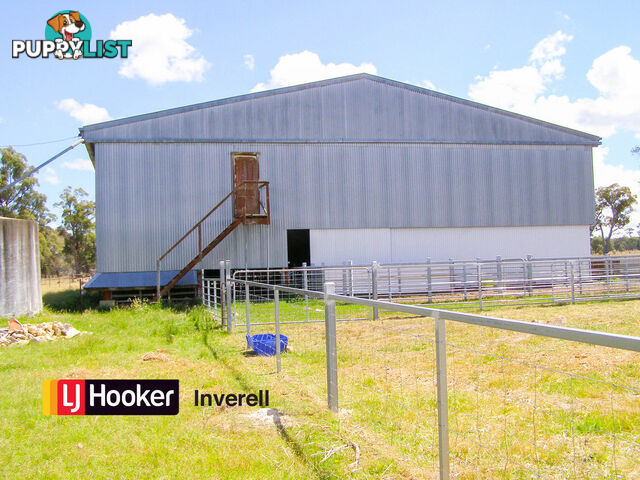 1178 Moredun Dams Road INVERELL NSW 2360