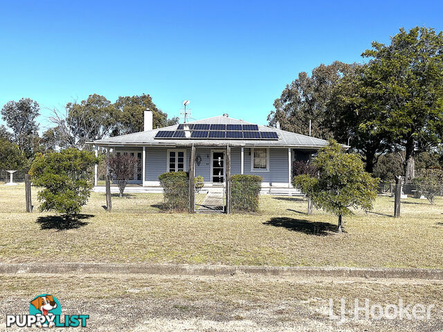 45 Duff Street ASHFORD NSW 2361
